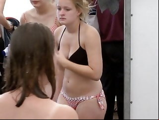 Bathroom PORN